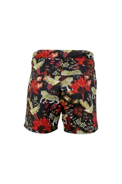 5" Swim Trunks