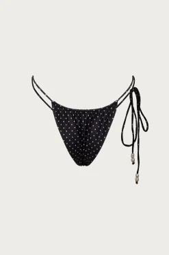 Beaded String Bottom