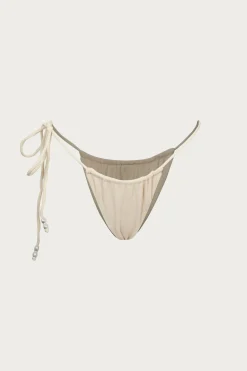 Beaded String Bottom