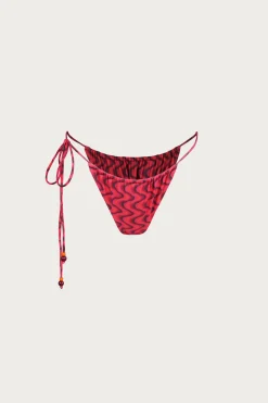 Beaded String Bottom