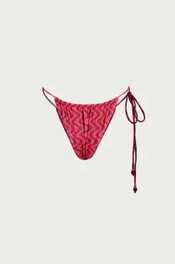 Beaded String Bottom