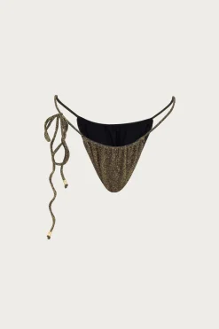Beaded String Bottom