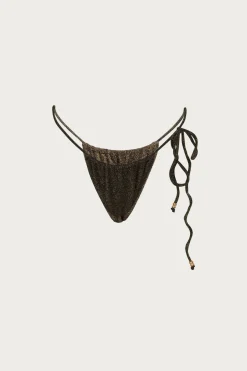 Beaded String Bottom
