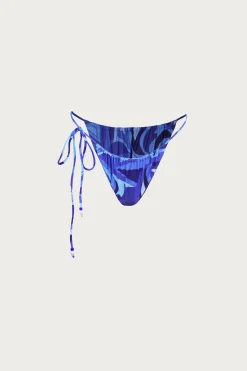 Beaded String Bottom