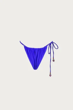 Beaded String Bottom