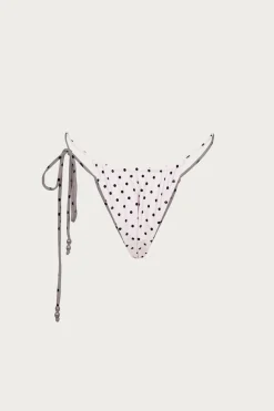 Beaded String Bottom