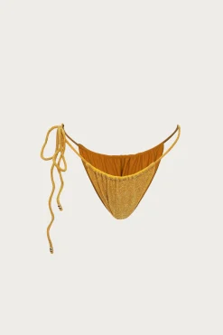Beaded String Bottom
