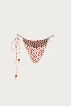 Beaded String Bottom