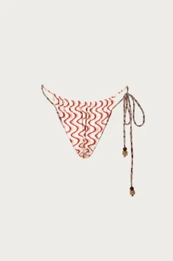 Beaded String Bottom