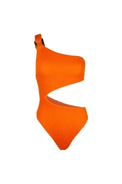 Celine Cut Out One Piece