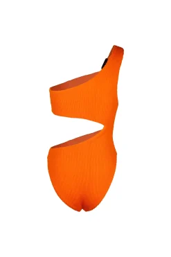 Celine Cut Out One Piece