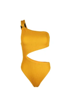 Celine Cut Out One Piece