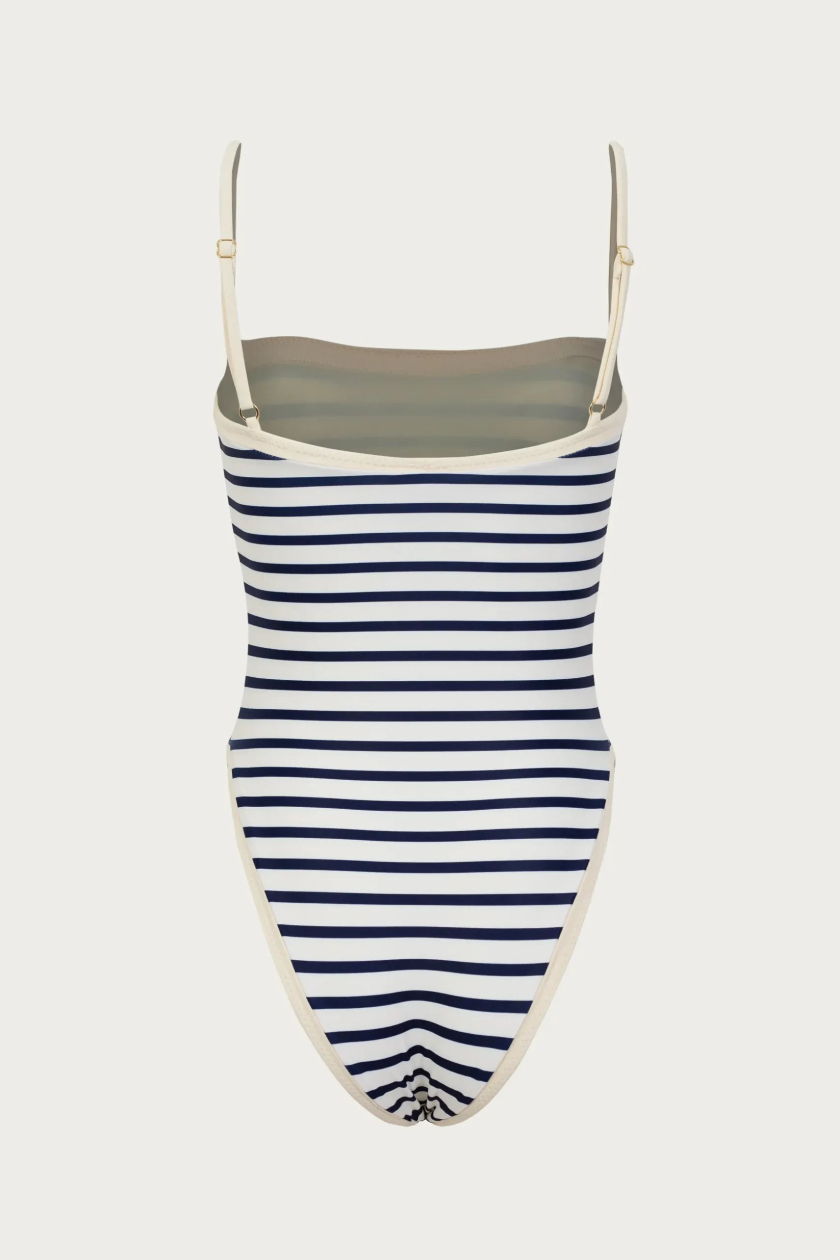 Colorblock One Piece