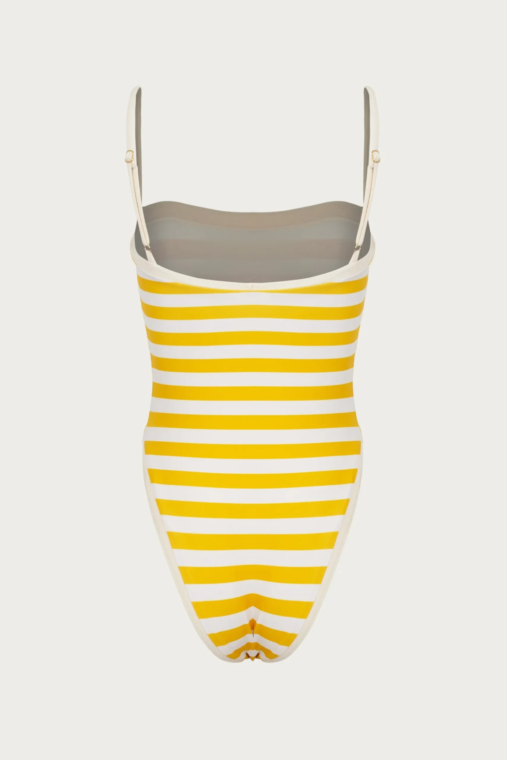 Colorblock One Piece
