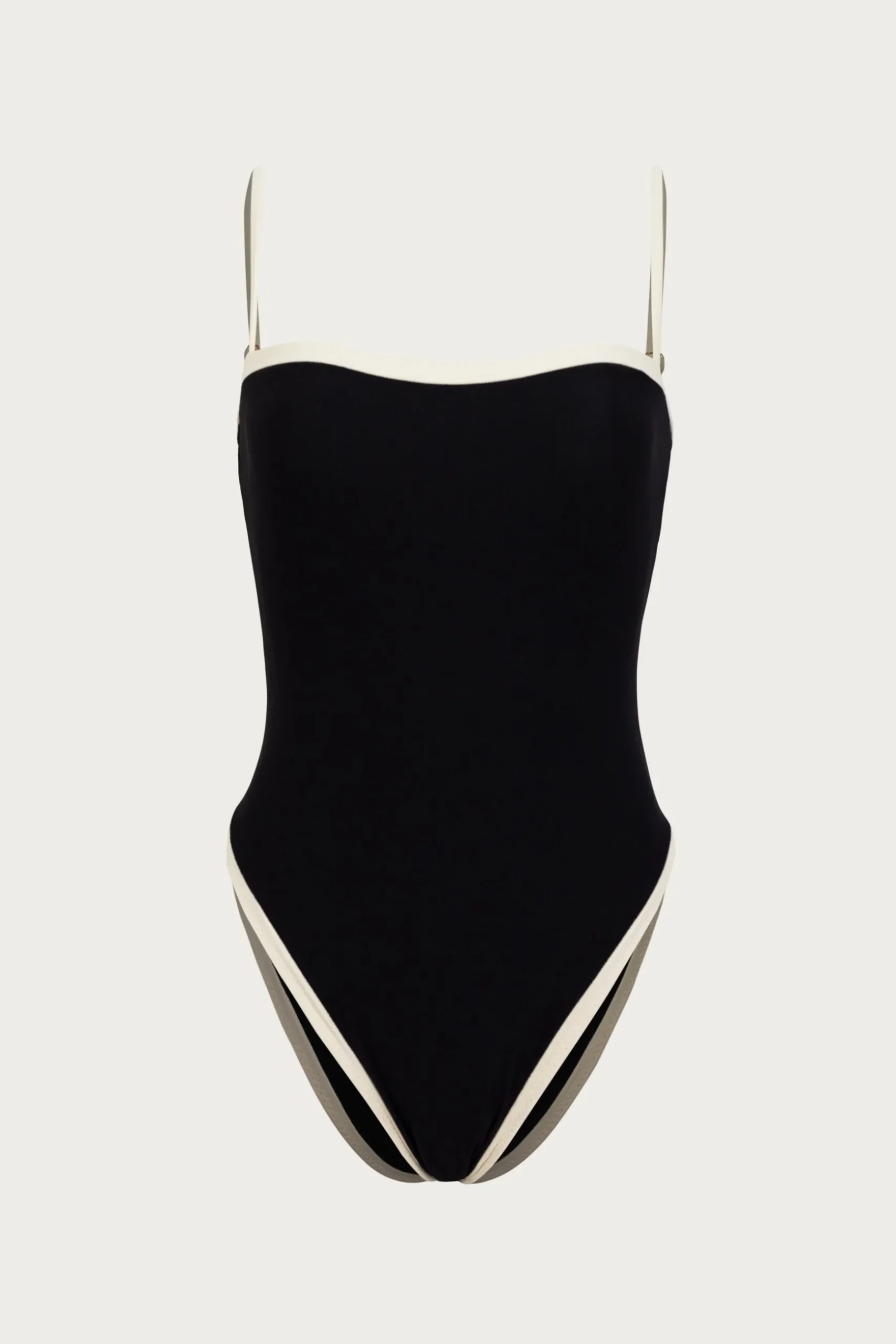 Colorblock One Piece