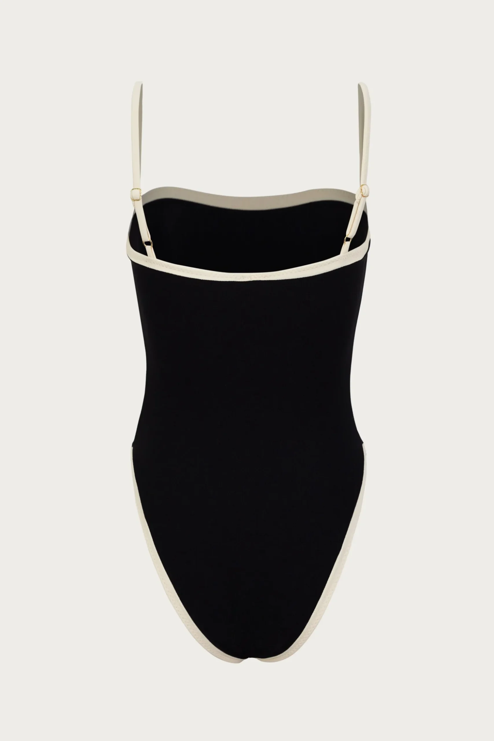 Colorblock One Piece