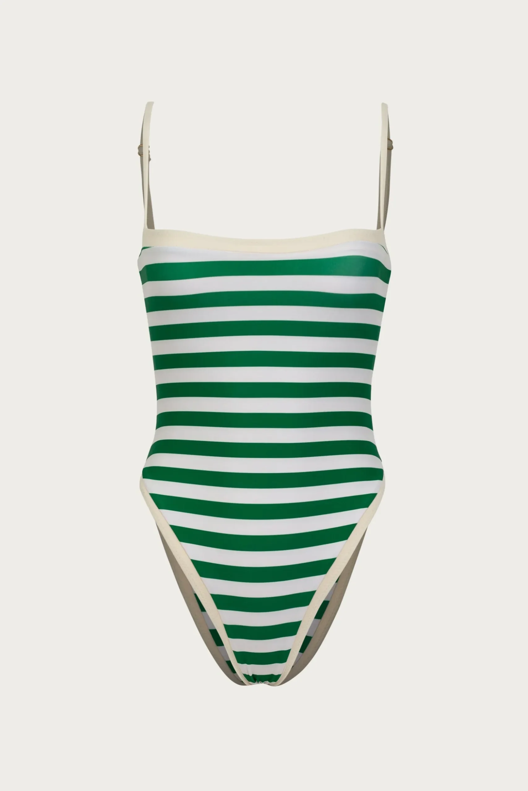 Colorblock One Piece