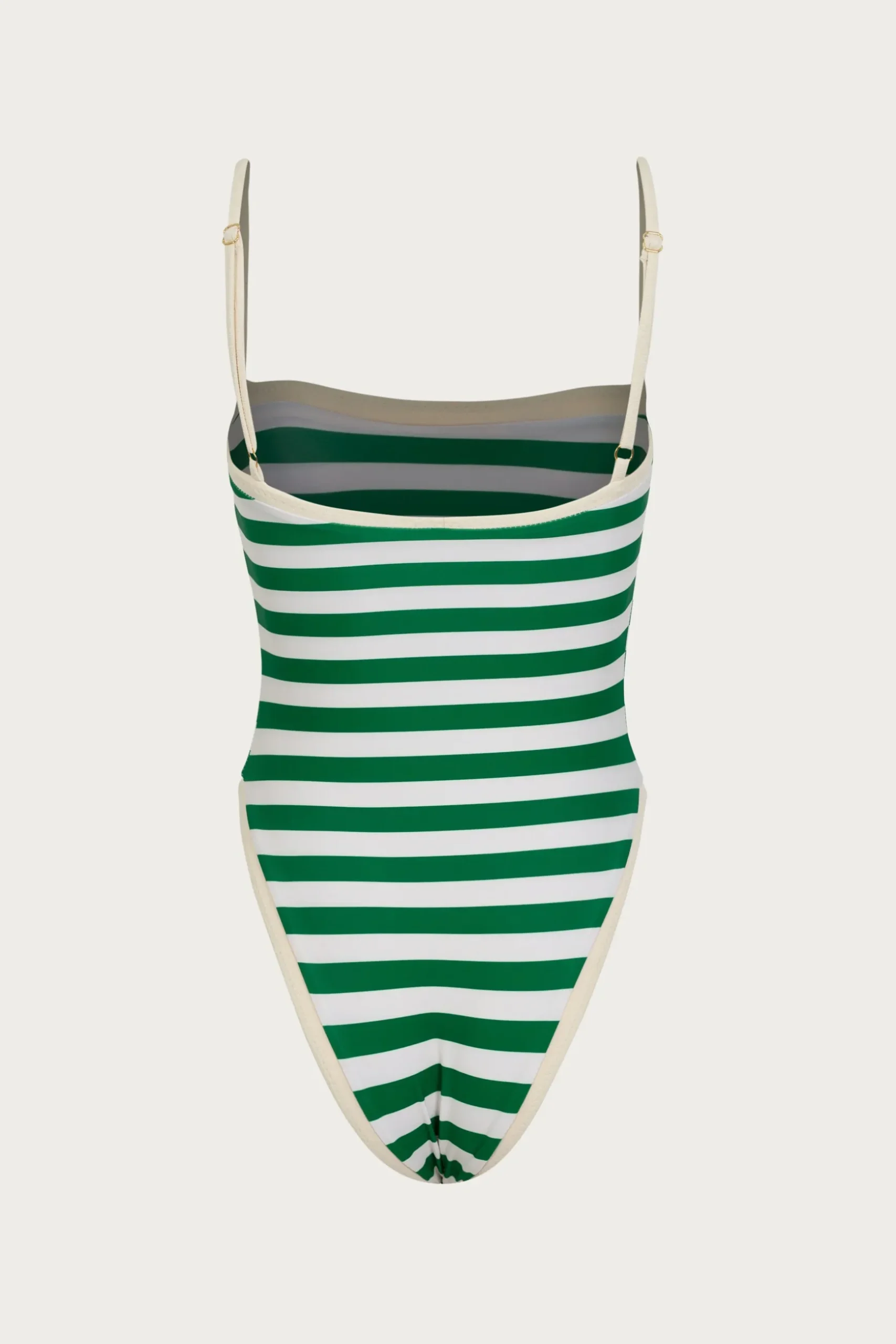 Colorblock One Piece