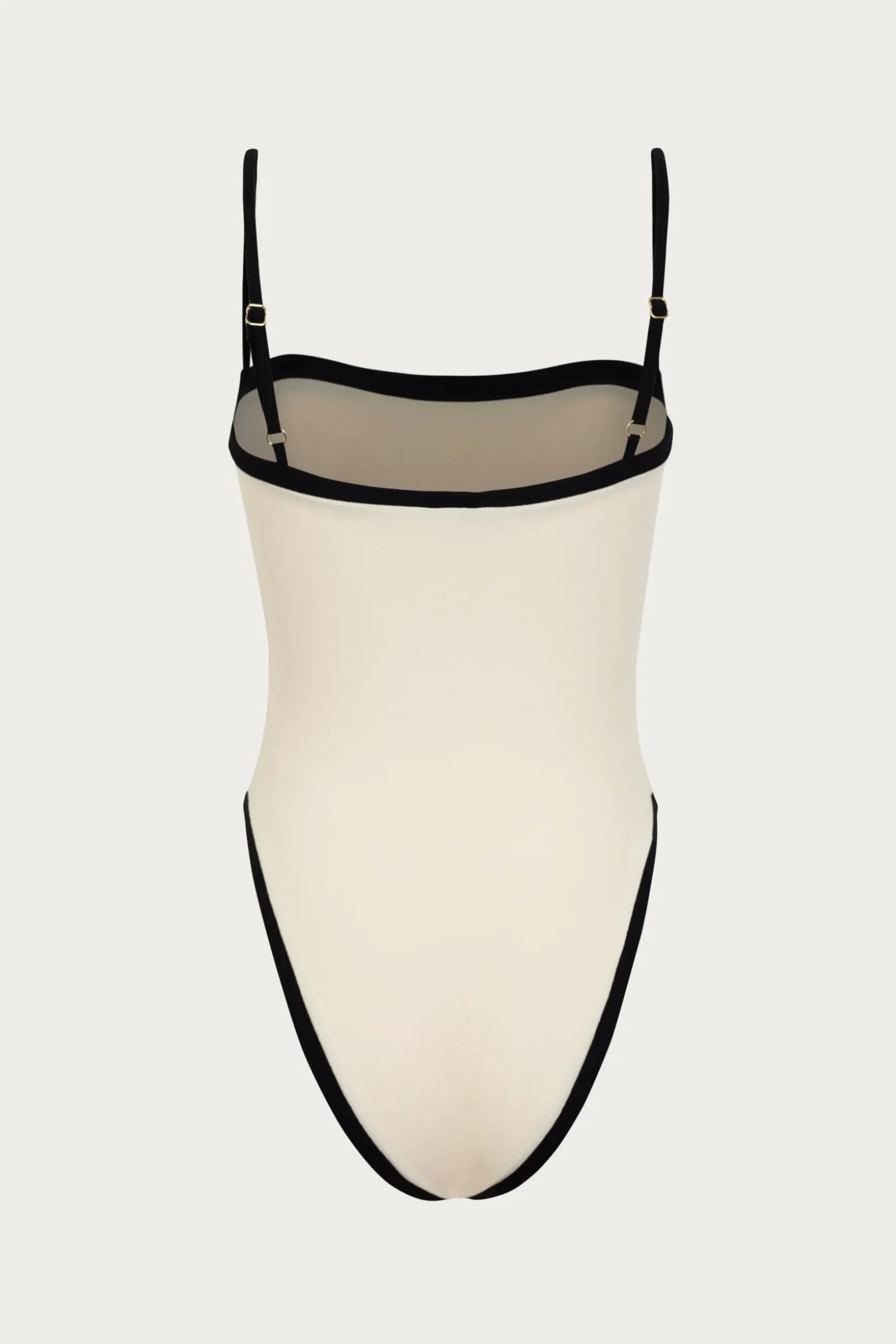 Colorblock One Piece