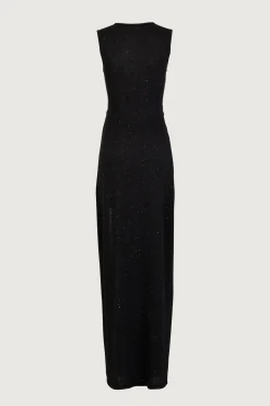 Cut Out Twist Dress