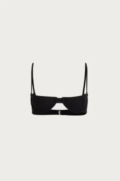Demi Cup Underwire Top