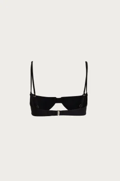Demi Cup Underwire Top