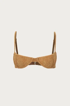 Demi Cup Underwire Top