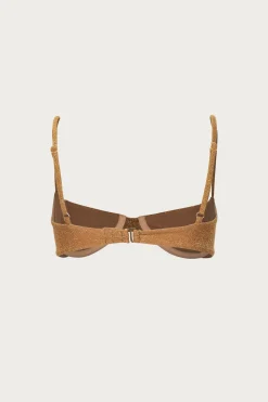 Demi Cup Underwire Top