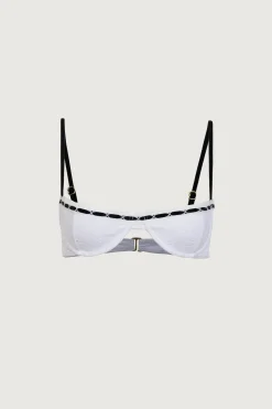 Demi Cup Underwire Top