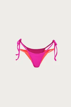 Double Layer Bottom