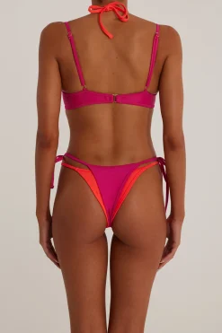 Double Layer Bottom
