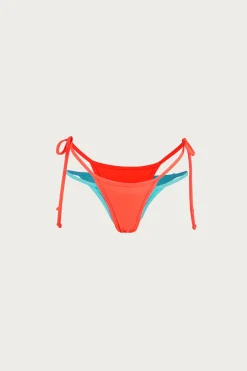 Double Layer Bottom