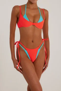 Double Layer Bottom