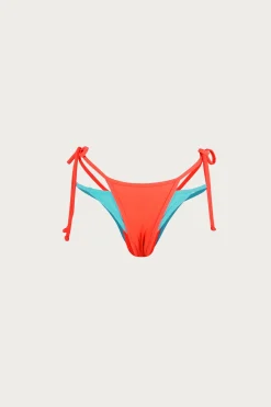 Double Layer Bottom