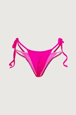 Double Layer Bottom