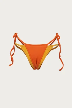Double Layer Bottom