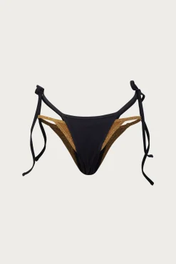 Double Layer Bottom