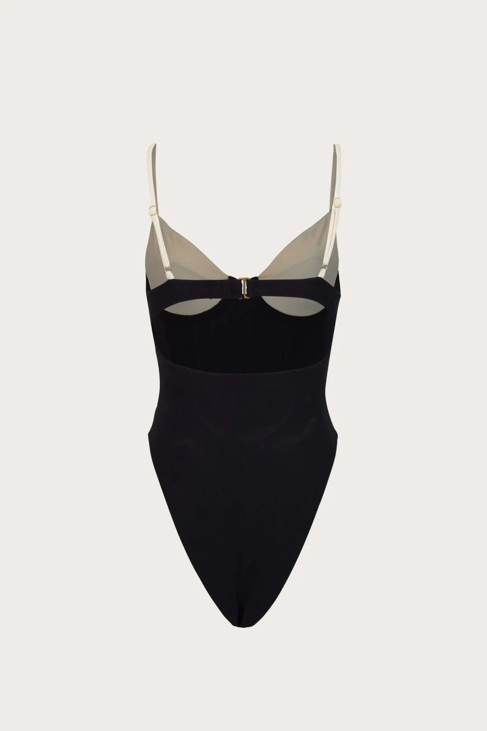Double Layer Corset One Piece