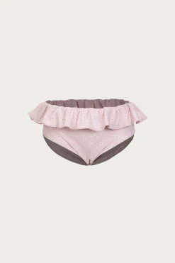 flounce bottom