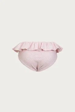 flounce bottom