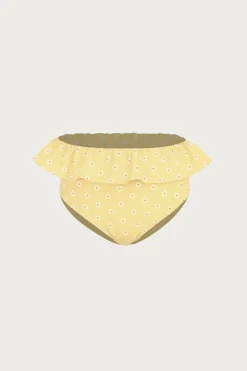 flounce bottom