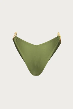 Gold Chain Brief