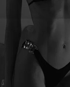 Gold Chain Brief