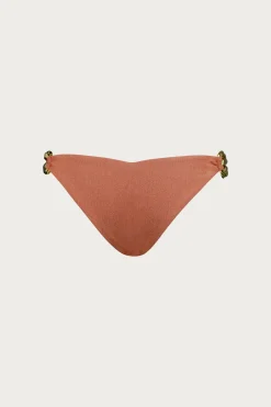Gold Chain Brief