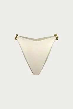 Gold Chain High Rise