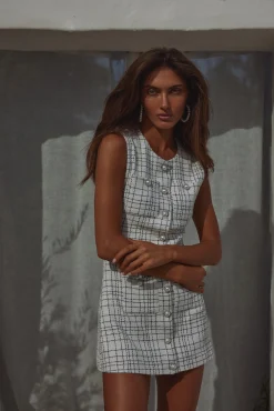 Grace Dress