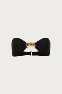 Hammer Bandeau Top