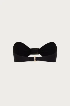 Hammer Bandeau Top