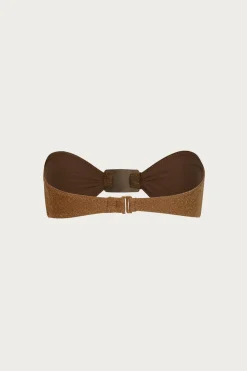 Hammer Bandeau Top