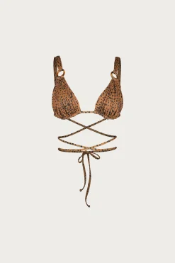Hunter Triangle Top